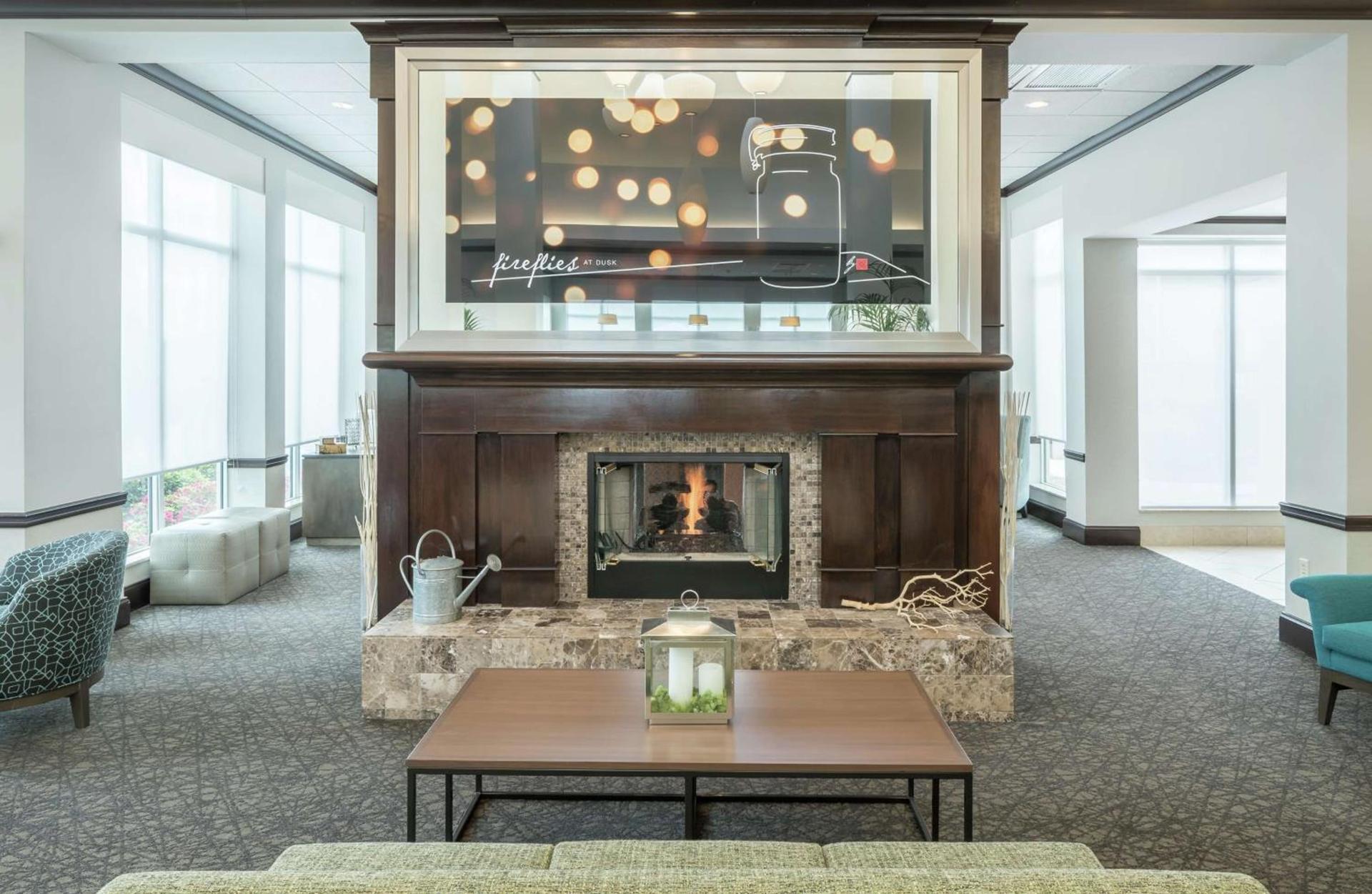 Hilton Garden Inn Dothan photo 36