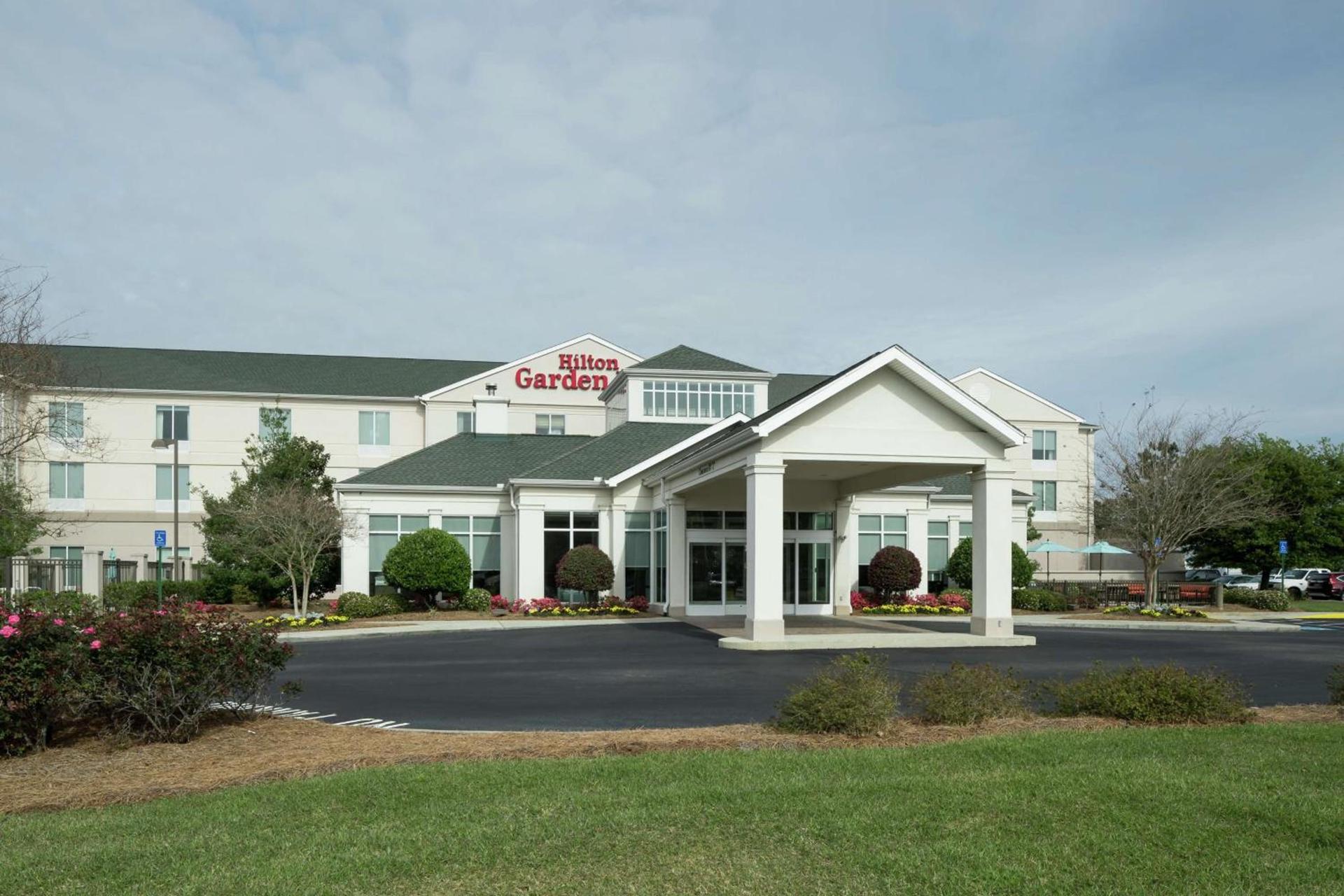 Hilton Garden Inn Dothan photo 37