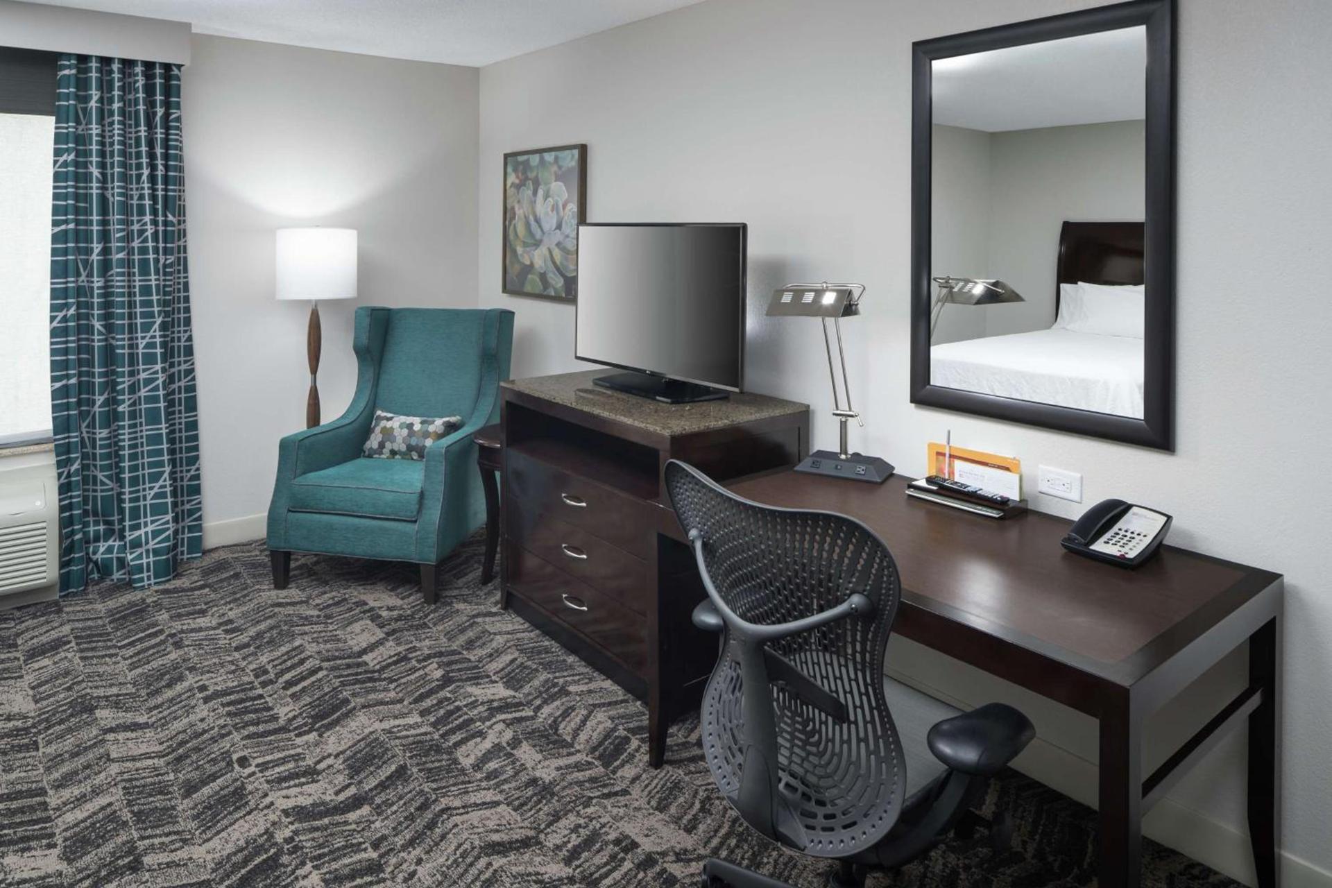 Hilton Garden Inn Dothan photo 39