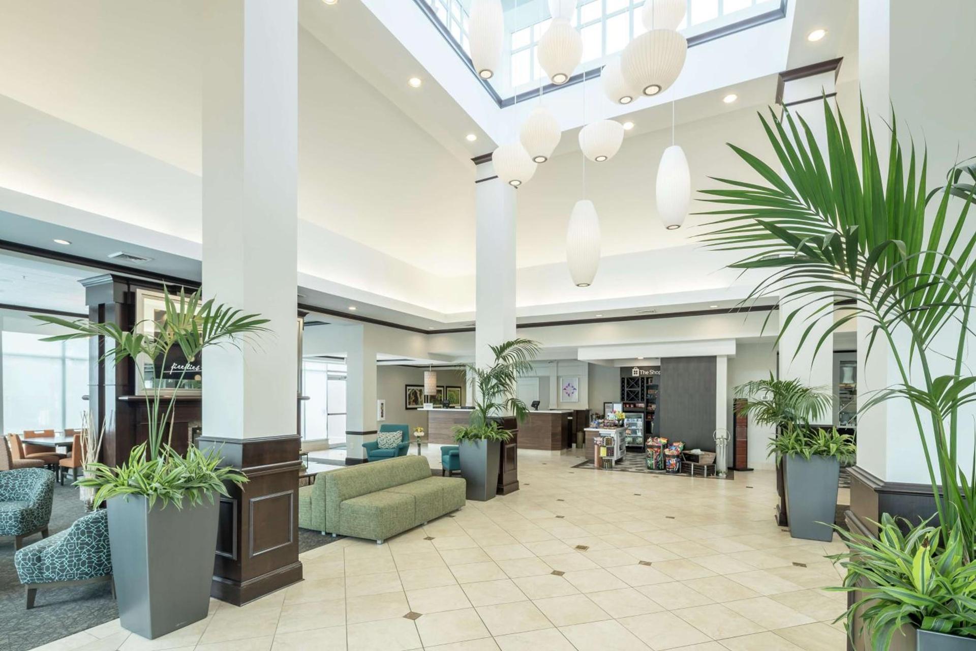 Hilton Garden Inn Dothan photo 40