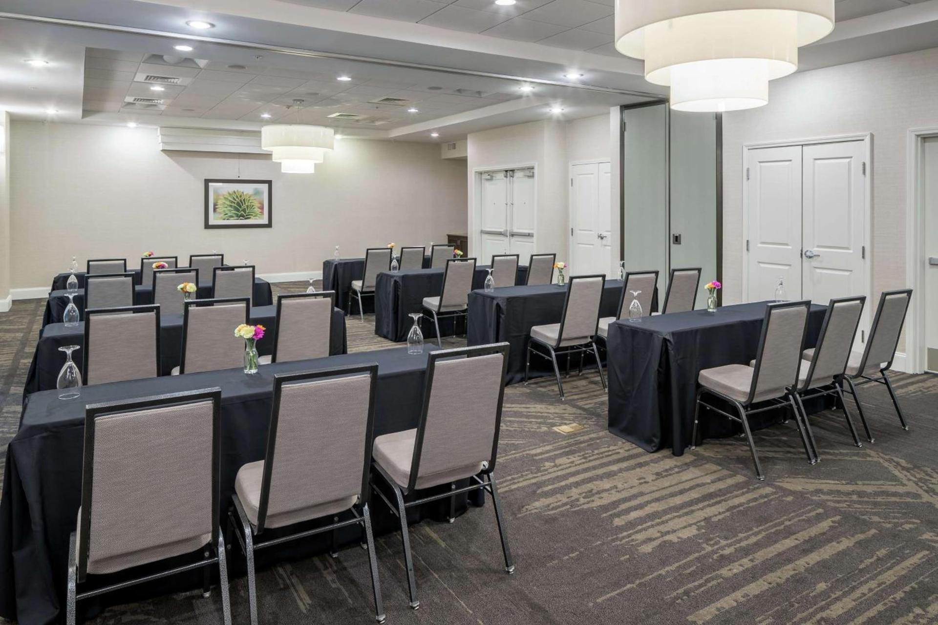 Hilton Garden Inn Dothan photo 38