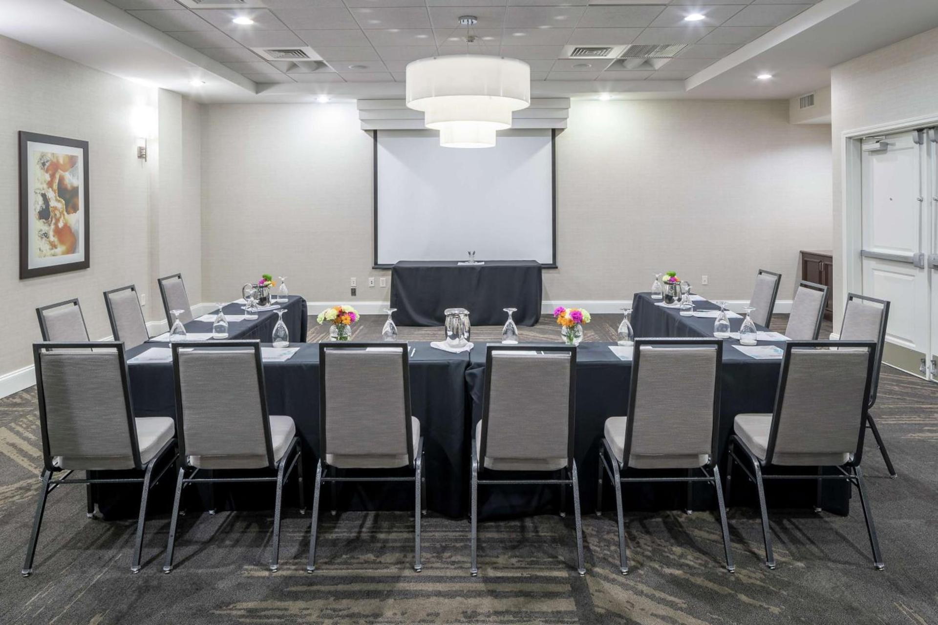 Hilton Garden Inn Dothan photo 49