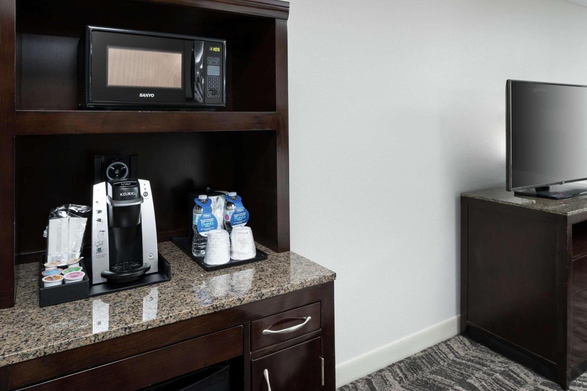 Hilton Garden Inn Dothan photo 48