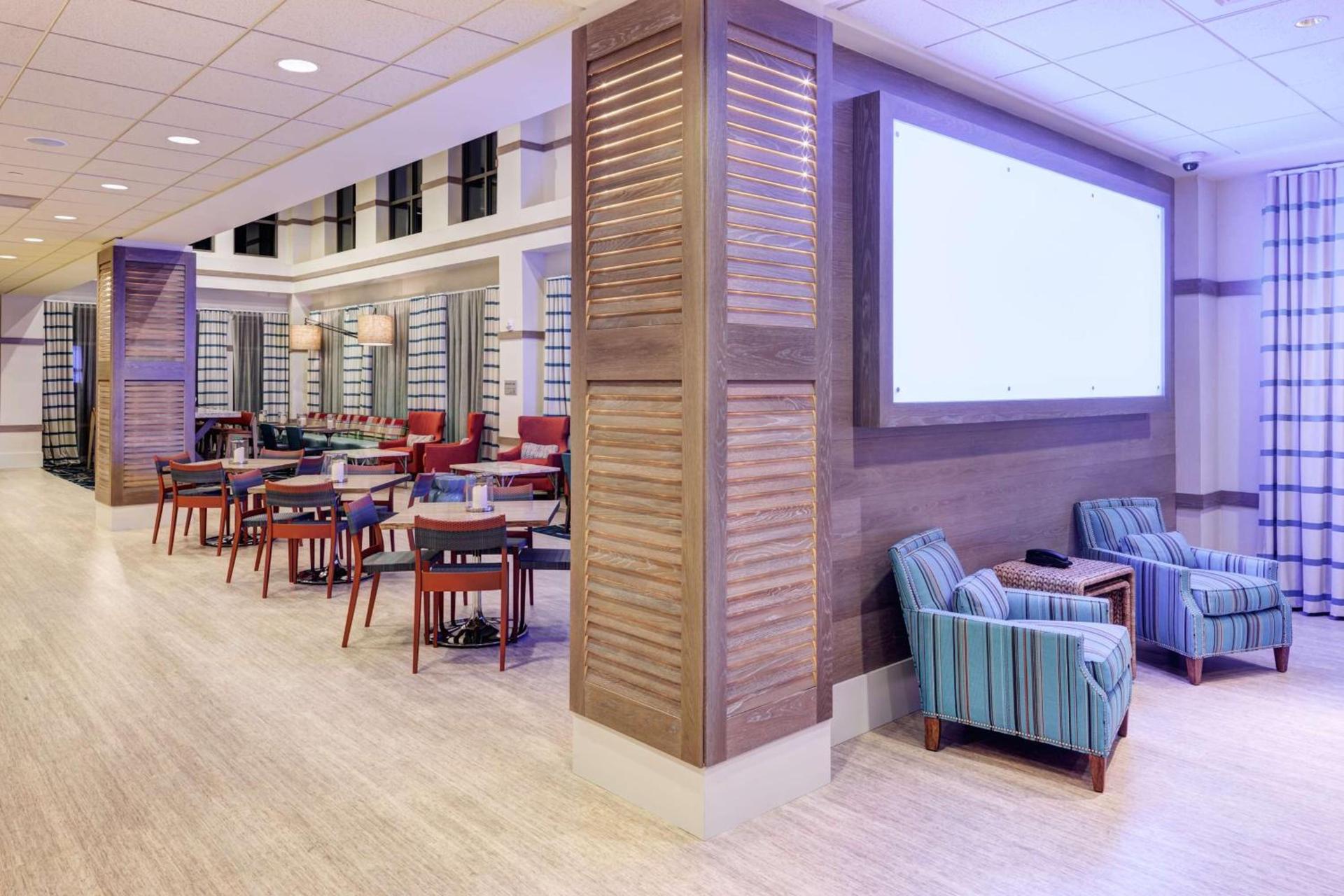 Hampton Inn & Suites by Hilton Carolina Beach Oceanfront photo 20