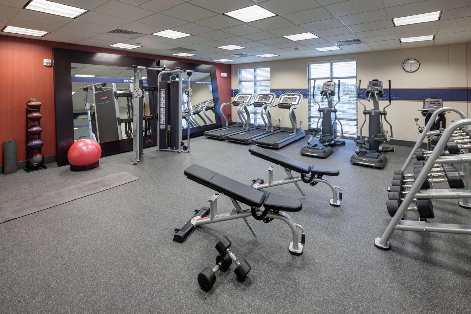 Hampton Inn & Suites by Hilton Carolina Beach Oceanfront photo 36