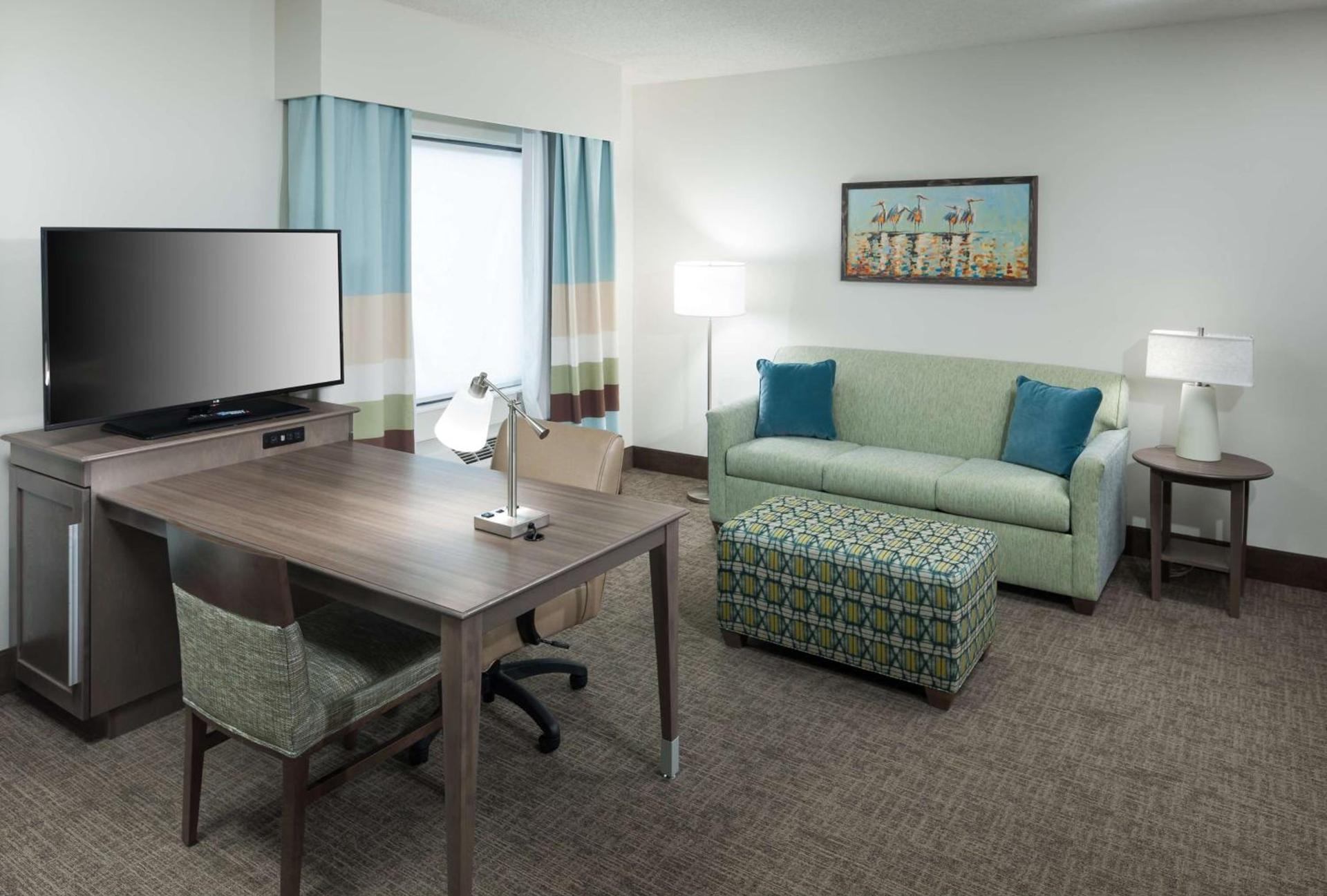 Hampton Inn & Suites by Hilton Carolina Beach Oceanfront photo 34