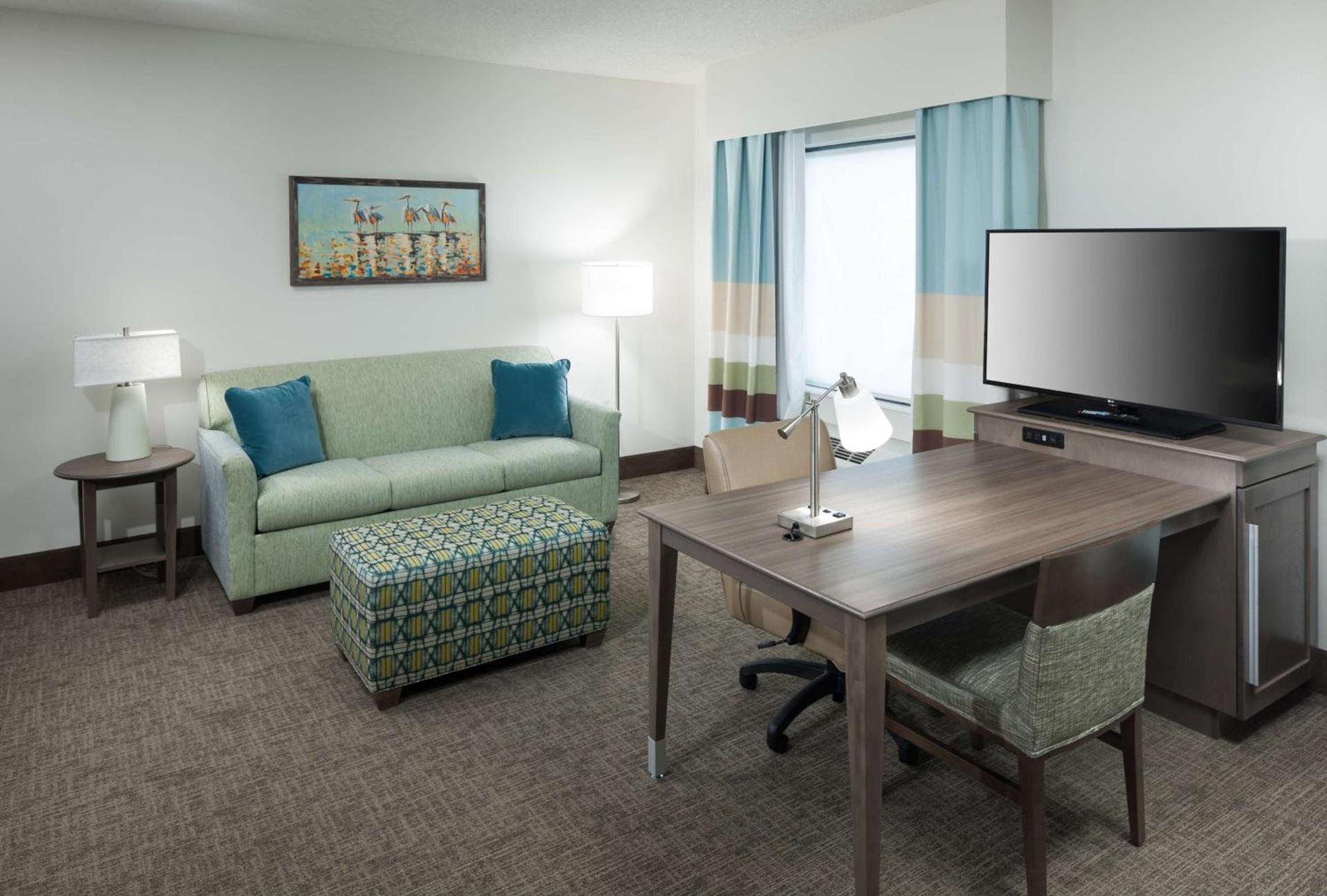 Hampton Inn & Suites by Hilton Carolina Beach Oceanfront photo 35