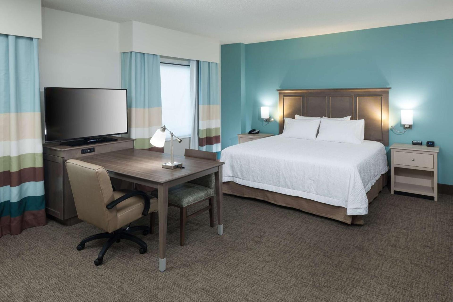 Hampton Inn & Suites by Hilton Carolina Beach Oceanfront photo 40