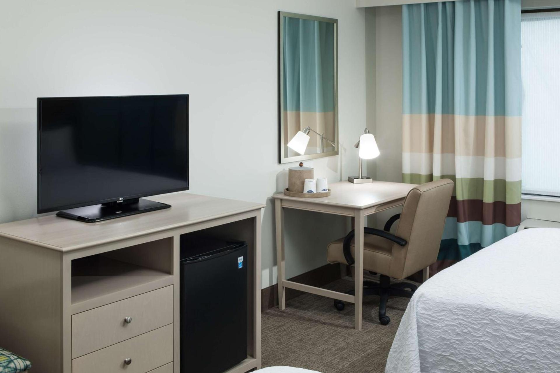 Hampton Inn & Suites by Hilton Carolina Beach Oceanfront photo 47