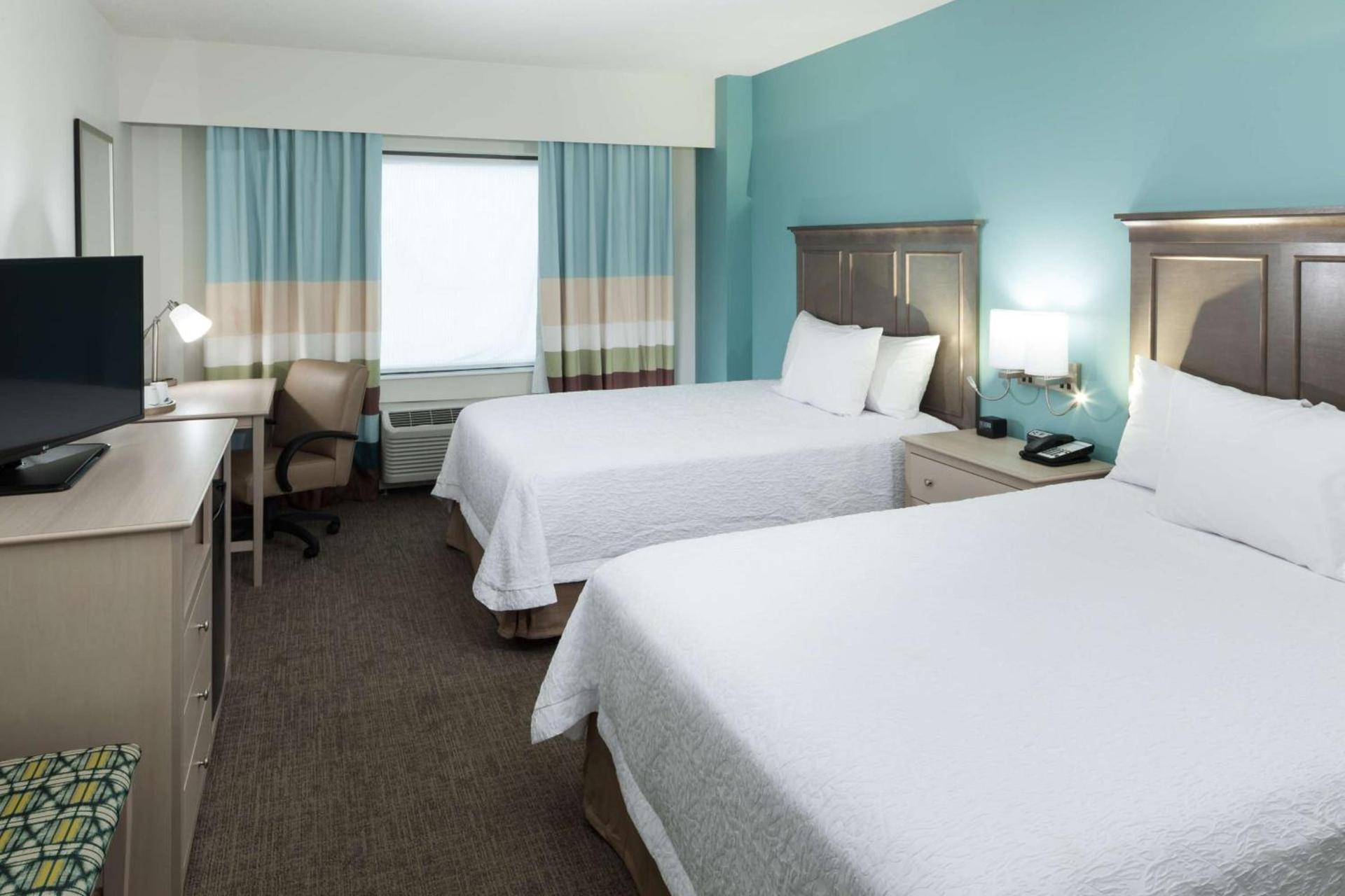 Hampton Inn & Suites by Hilton Carolina Beach Oceanfront photo 50