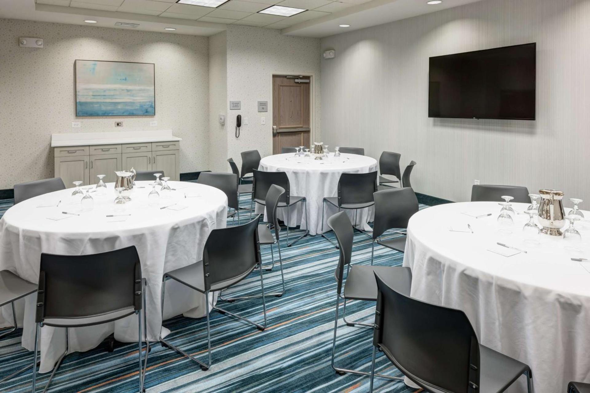 Hampton Inn & Suites by Hilton Carolina Beach Oceanfront photo 17
