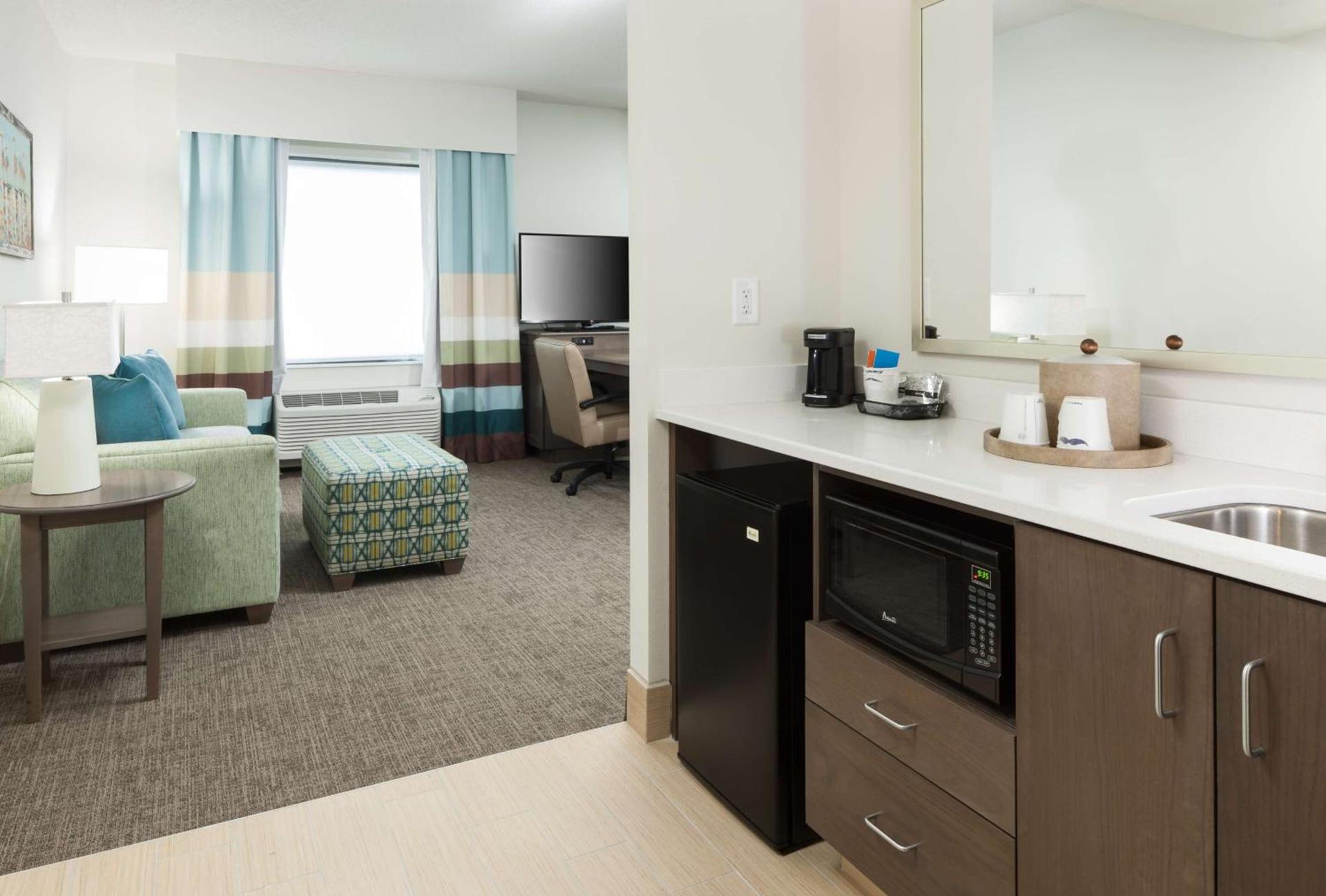 Hampton Inn & Suites by Hilton Carolina Beach Oceanfront photo 55