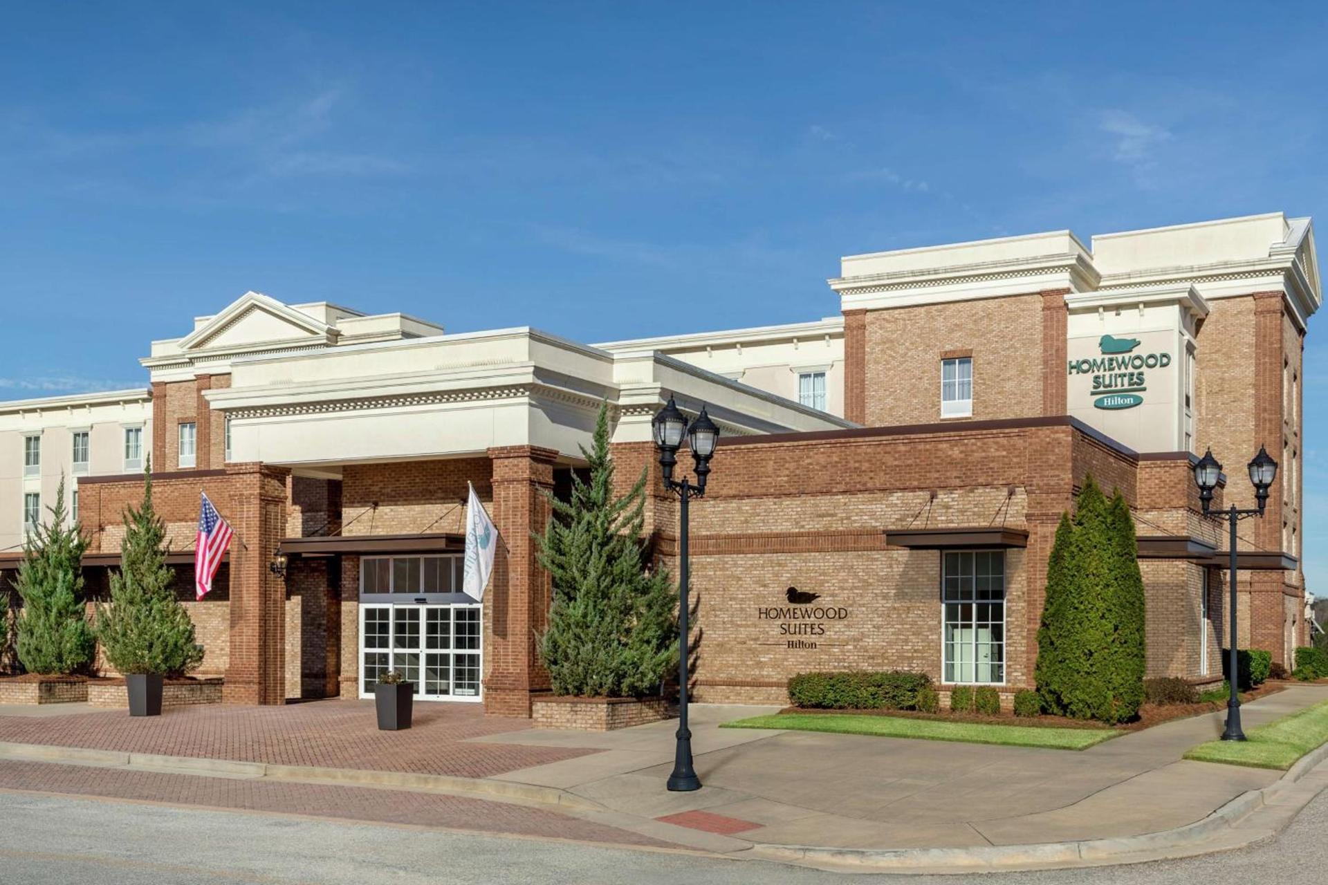 Homewood Suites by Hilton Macon-North photo 1