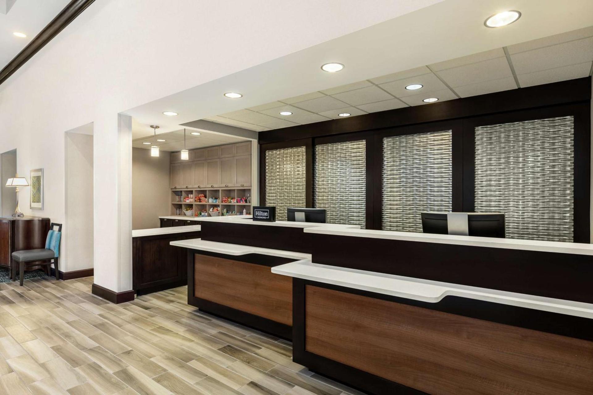Homewood Suites by Hilton Macon-North photo 4
