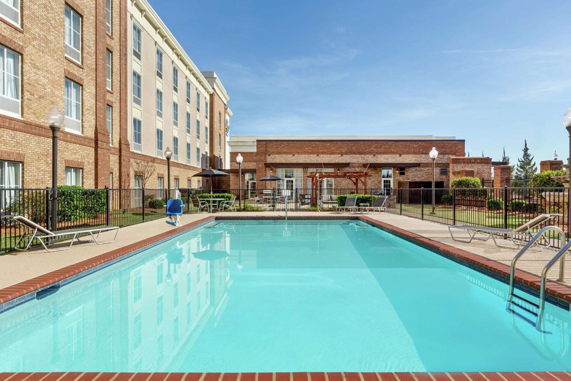 Homewood Suites by Hilton Macon-North photo 6