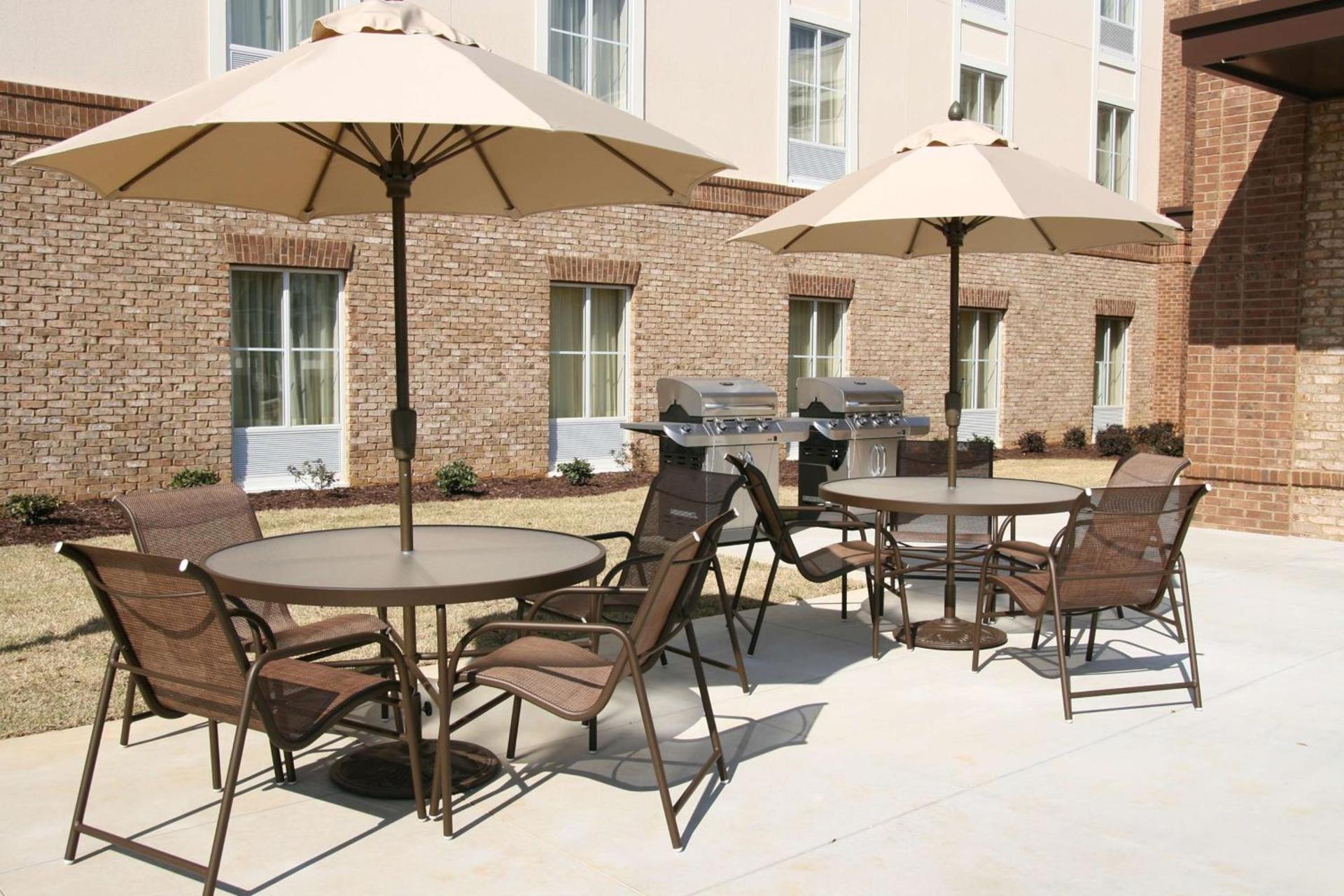 Homewood Suites by Hilton Macon-North photo 7