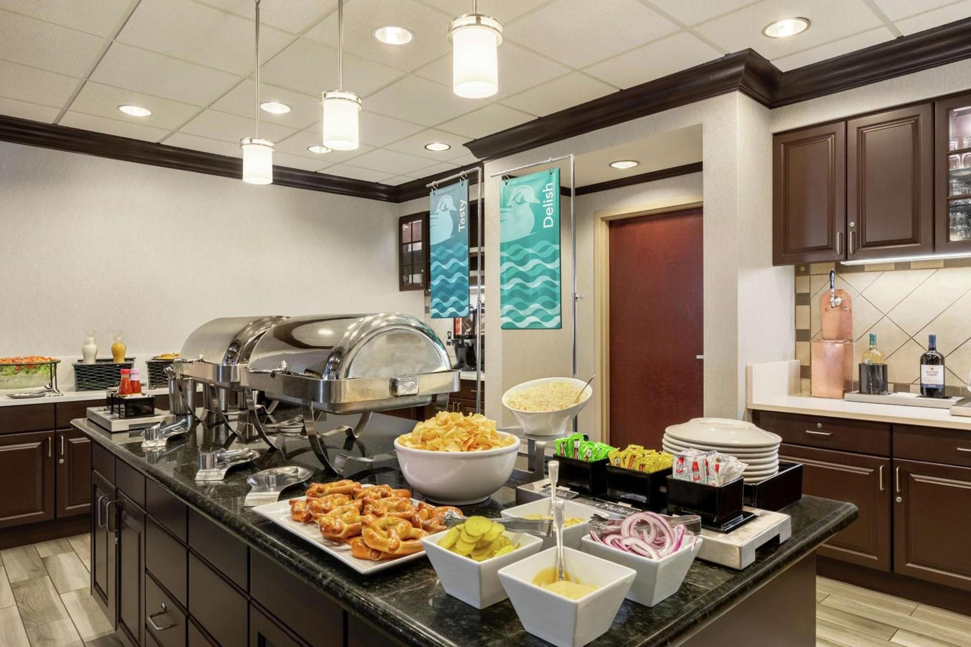 Homewood Suites by Hilton Macon-North photo 8