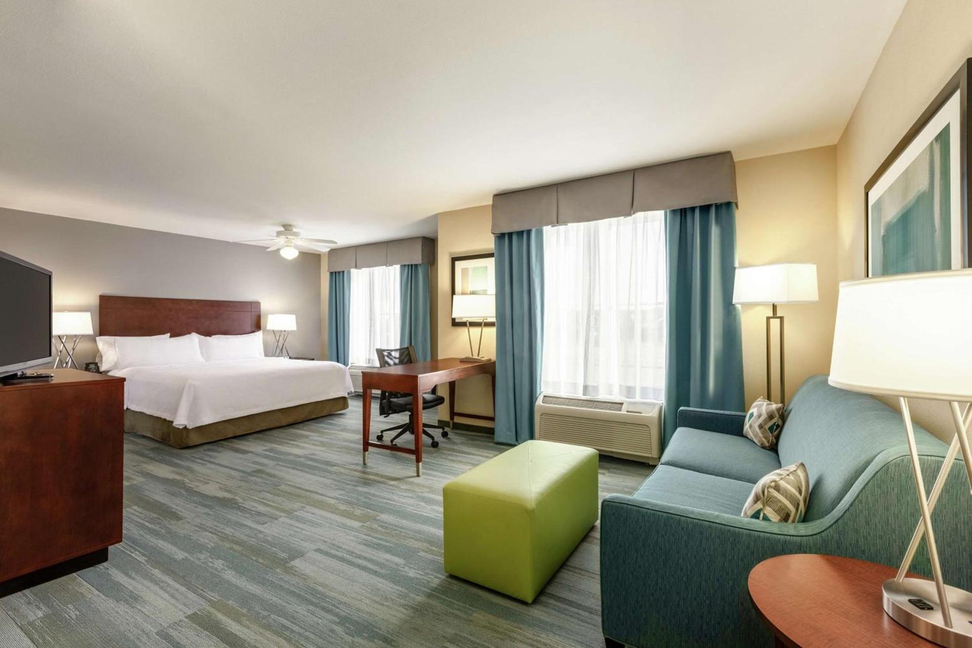 Homewood Suites by Hilton Macon-North photo 16
