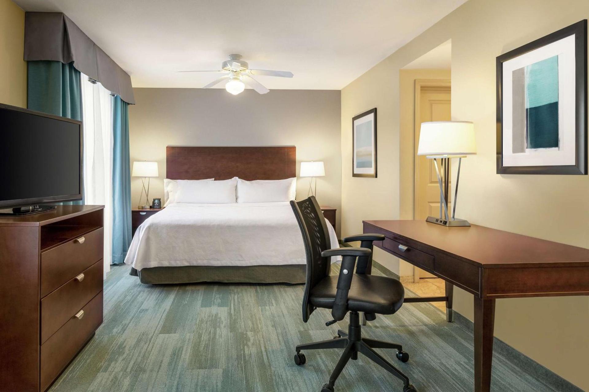 Homewood Suites by Hilton Macon-North photo 25