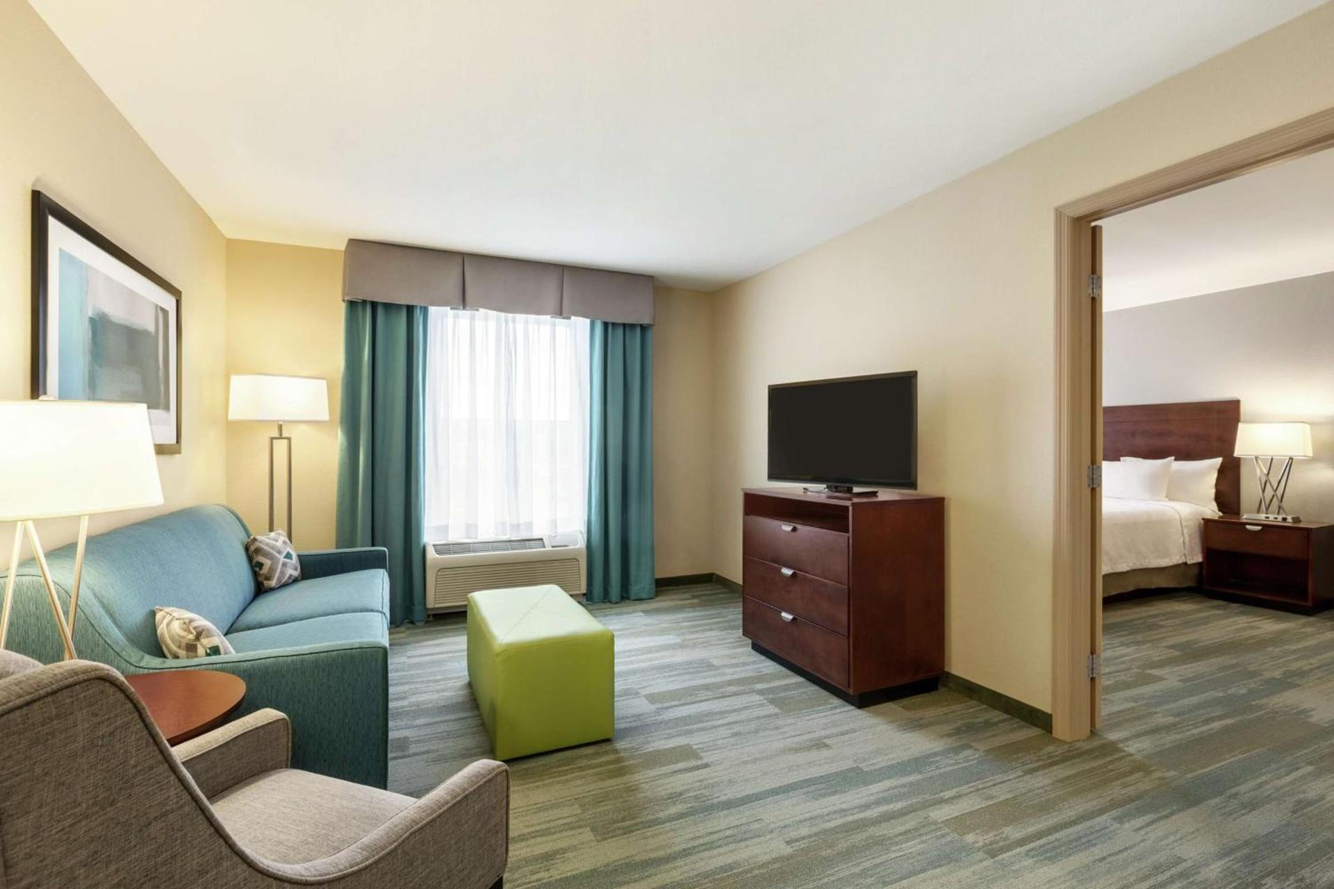 Homewood Suites by Hilton Macon-North photo 29