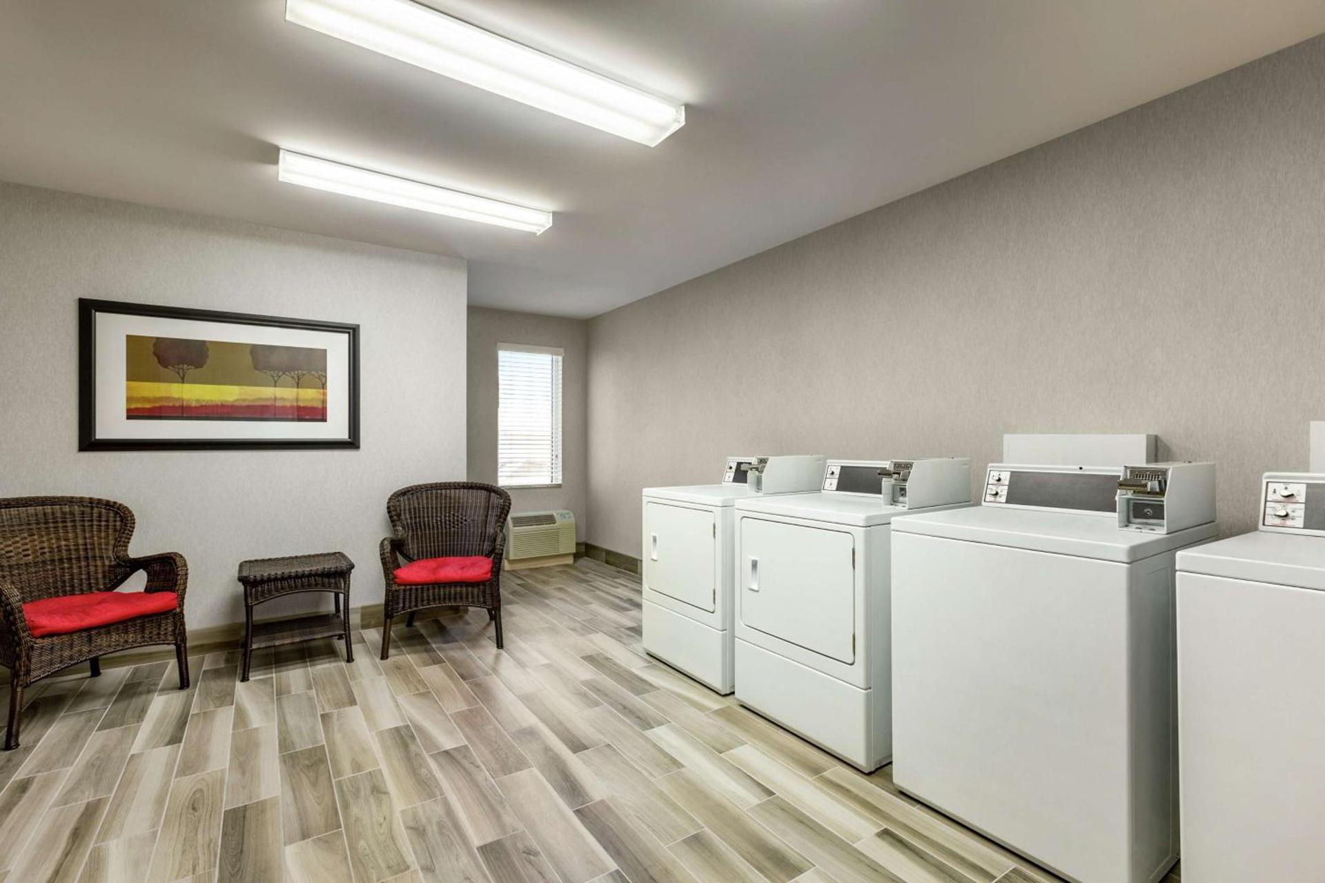Homewood Suites by Hilton Macon-North photo 36
