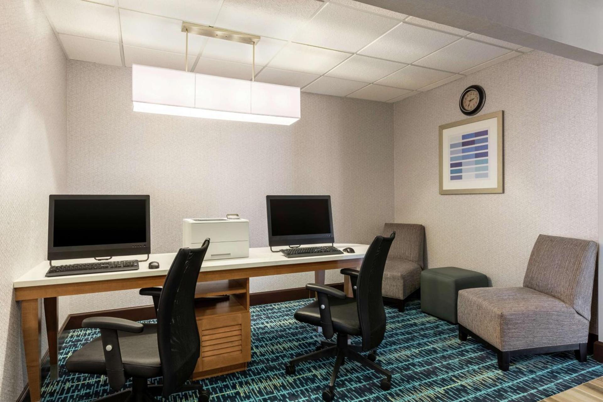 Homewood Suites by Hilton Macon-North photo 37
