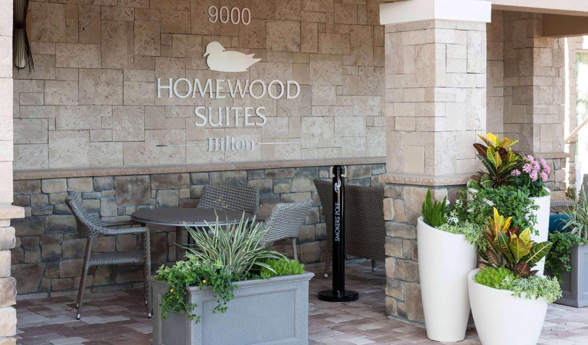 Homewood Suites by Hilton Cape Canaveral-Cocoa Beach photo 2