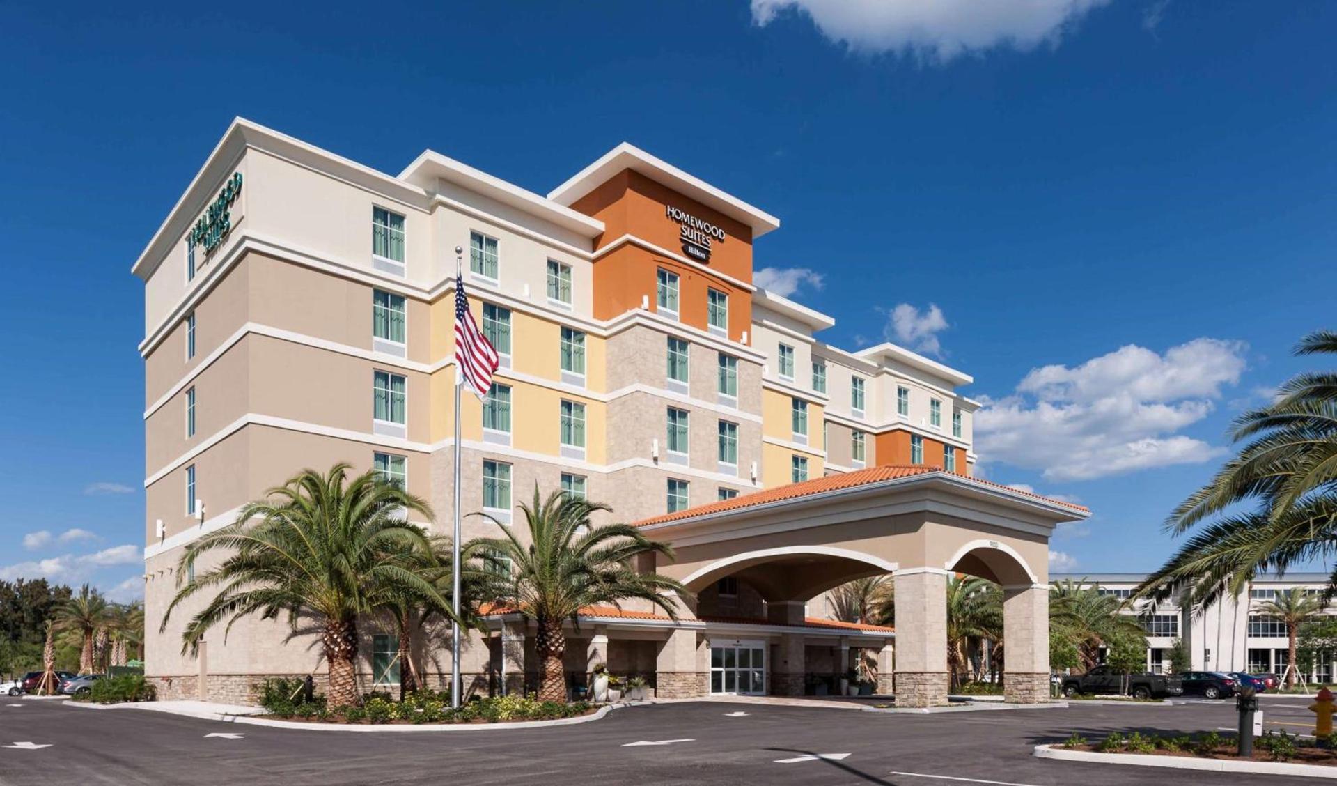 Homewood Suites by Hilton Cape Canaveral-Cocoa Beach photo 3