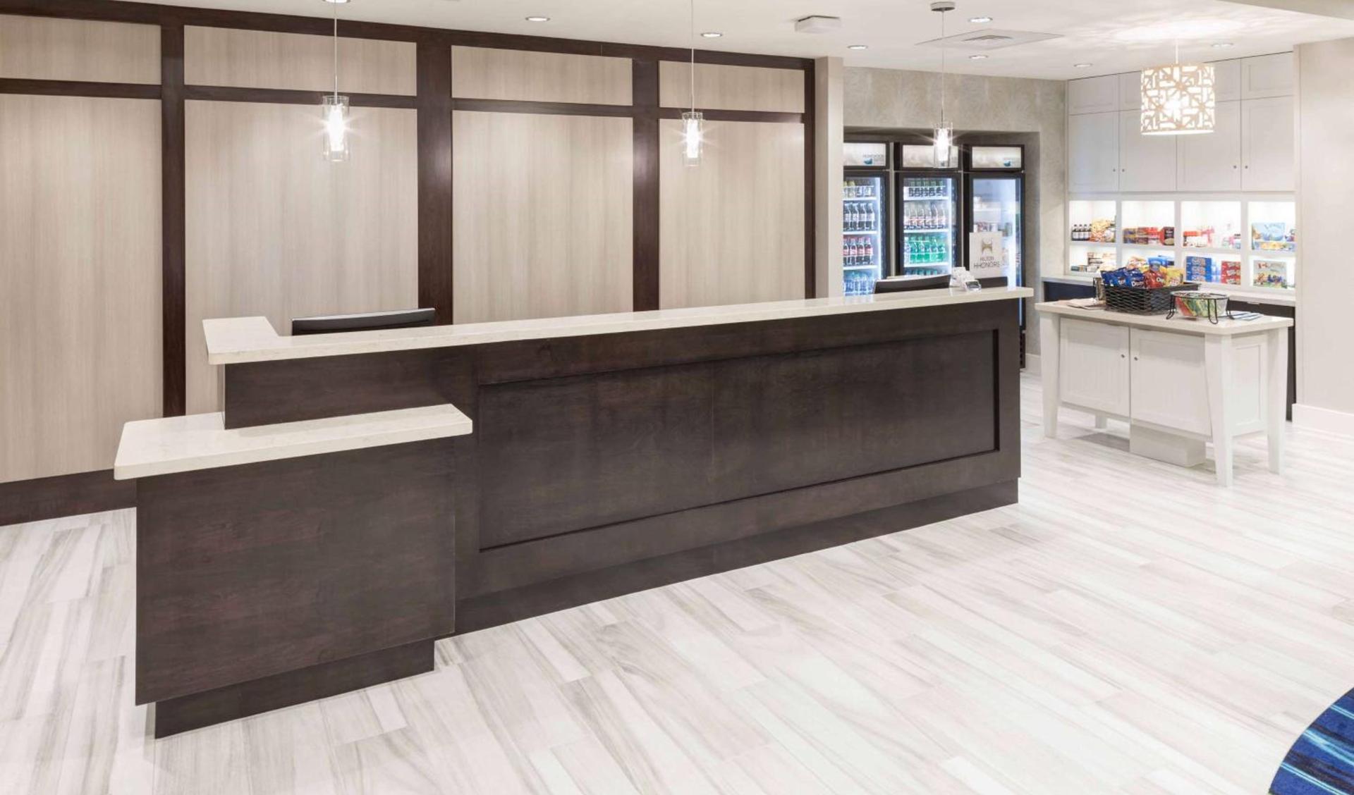Homewood Suites by Hilton Cape Canaveral-Cocoa Beach photo 4