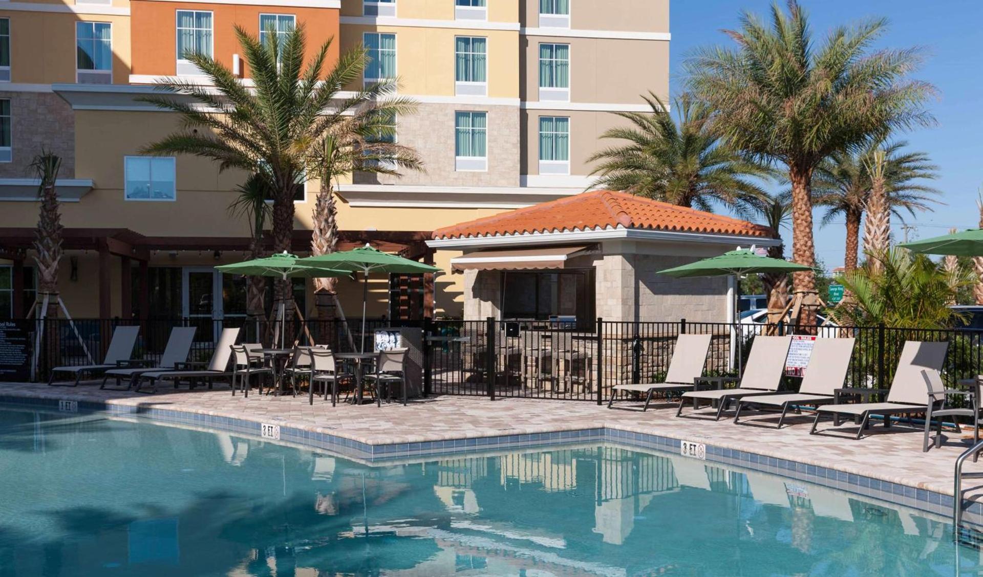 Homewood Suites by Hilton Cape Canaveral-Cocoa Beach photo 10