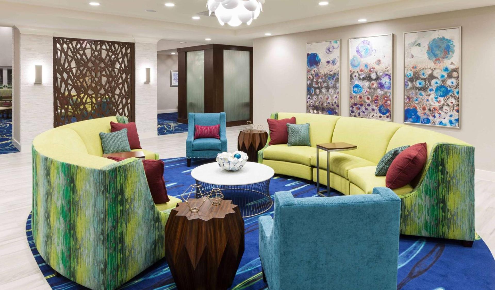 Homewood Suites by Hilton Cape Canaveral-Cocoa Beach photo 5
