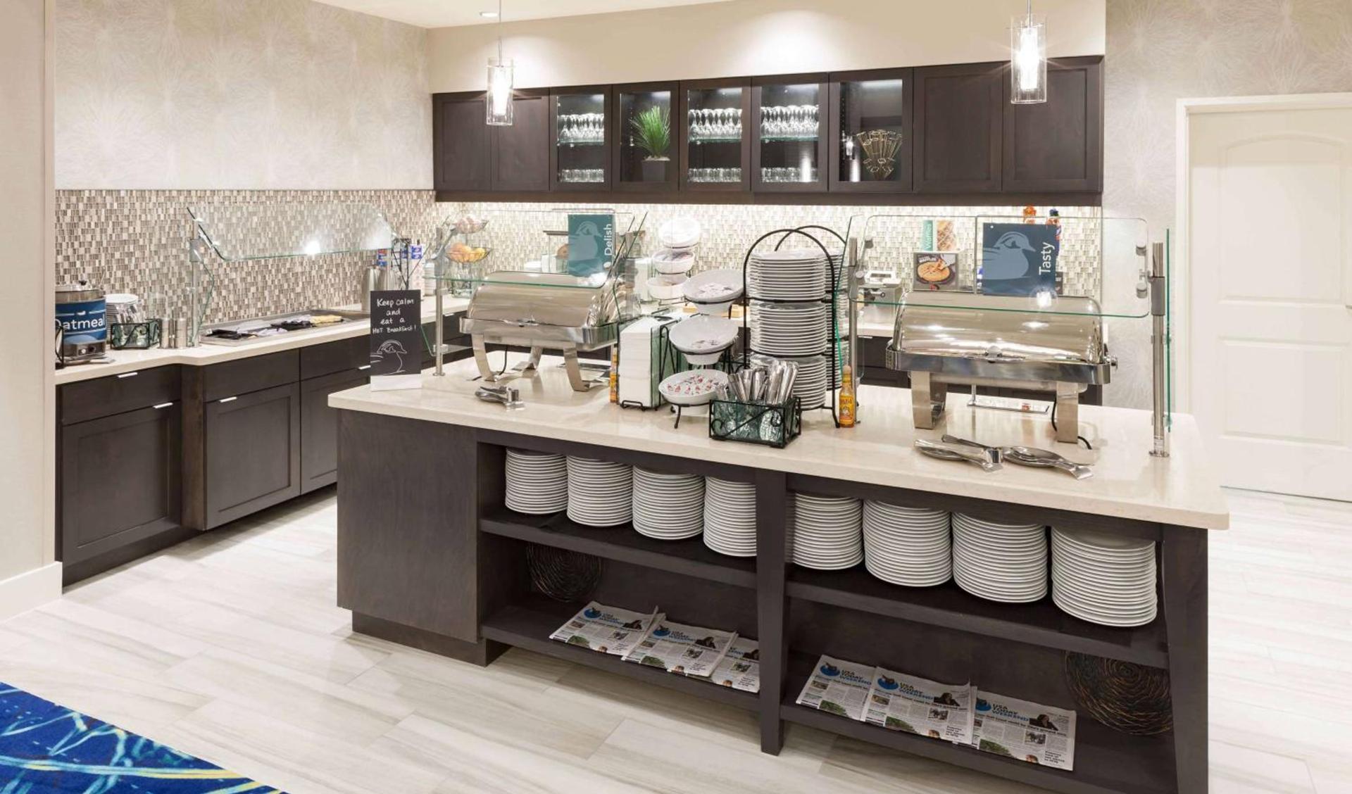 Homewood Suites by Hilton Cape Canaveral-Cocoa Beach photo 11