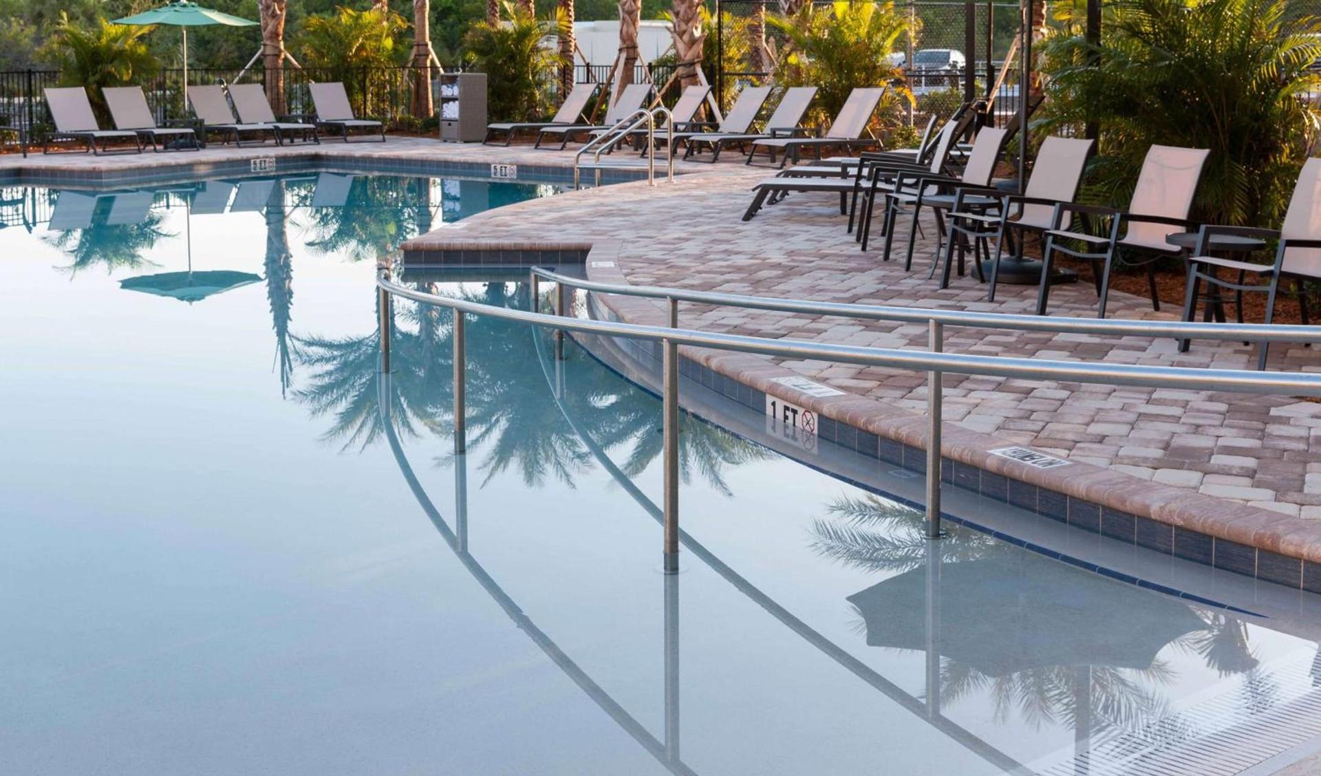 Homewood Suites by Hilton Cape Canaveral-Cocoa Beach photo 9