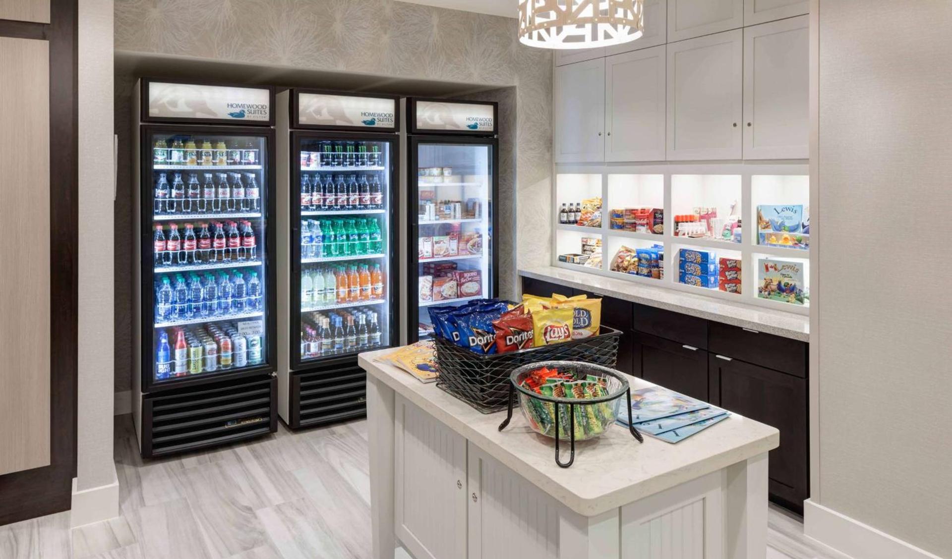 Homewood Suites by Hilton Cape Canaveral-Cocoa Beach photo 13