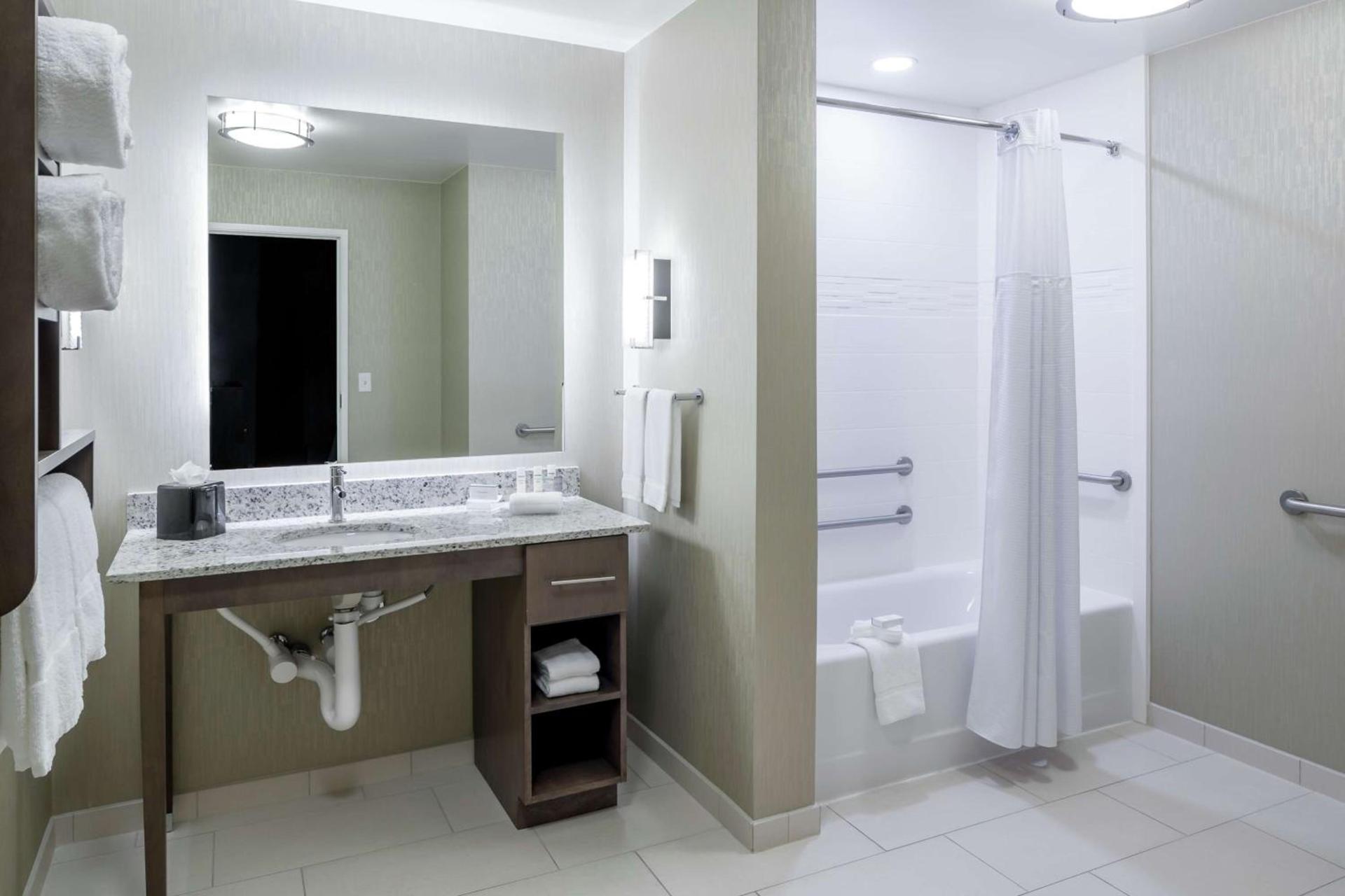 Homewood Suites by Hilton Cape Canaveral-Cocoa Beach photo 18