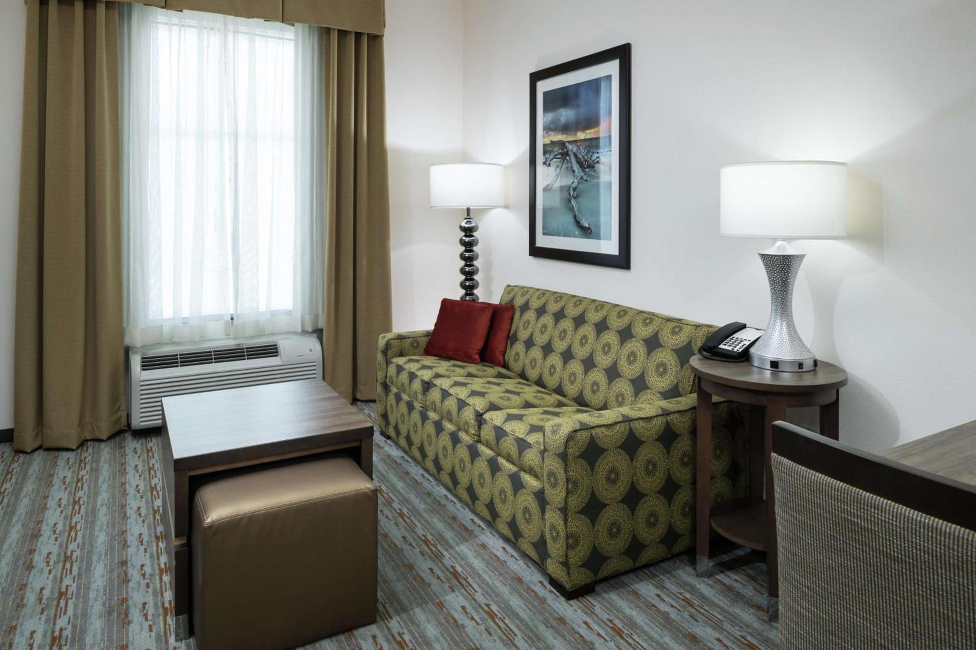 Homewood Suites by Hilton Cape Canaveral-Cocoa Beach photo 19