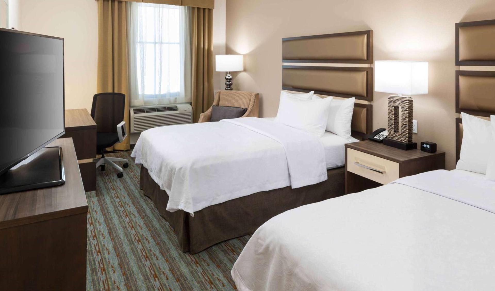Homewood Suites by Hilton Cape Canaveral-Cocoa Beach photo 24