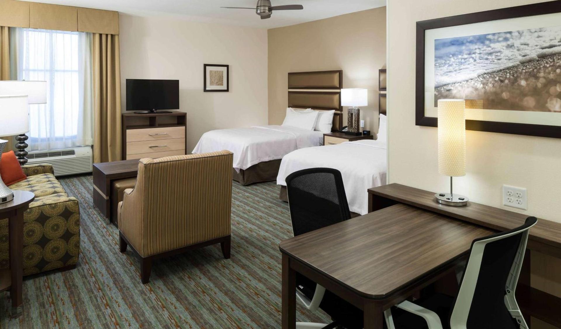 Homewood Suites by Hilton Cape Canaveral-Cocoa Beach photo 22