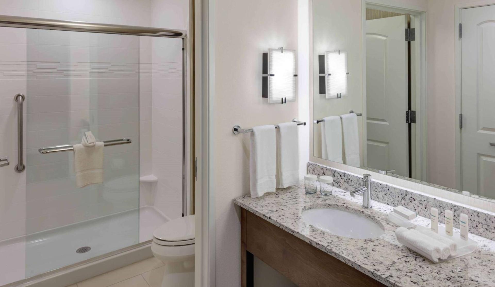 Homewood Suites by Hilton Cape Canaveral-Cocoa Beach photo 21
