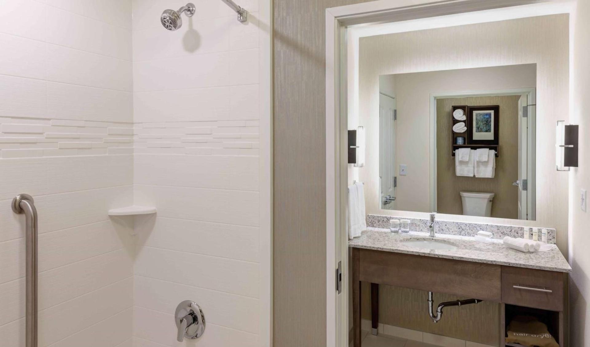 Homewood Suites by Hilton Cape Canaveral-Cocoa Beach photo 23