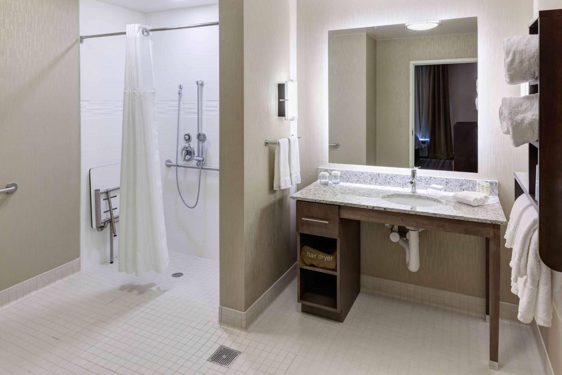 Homewood Suites by Hilton Cape Canaveral-Cocoa Beach photo 25