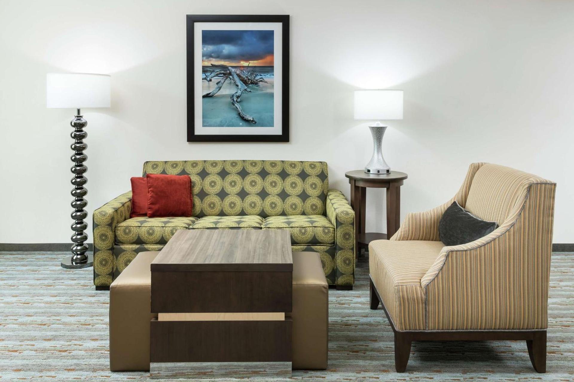 Homewood Suites by Hilton Cape Canaveral-Cocoa Beach photo 20