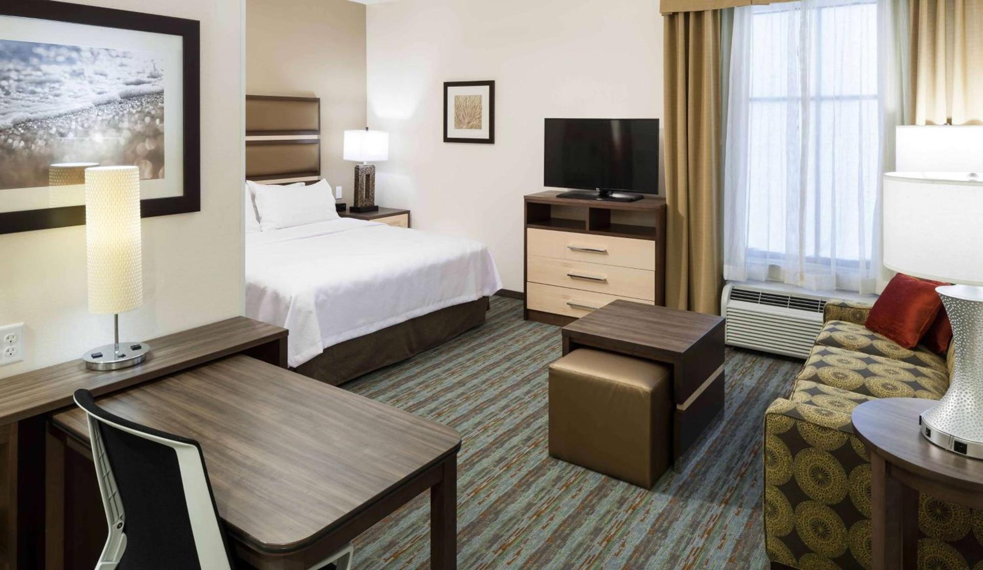 Homewood Suites by Hilton Cape Canaveral-Cocoa Beach photo 27