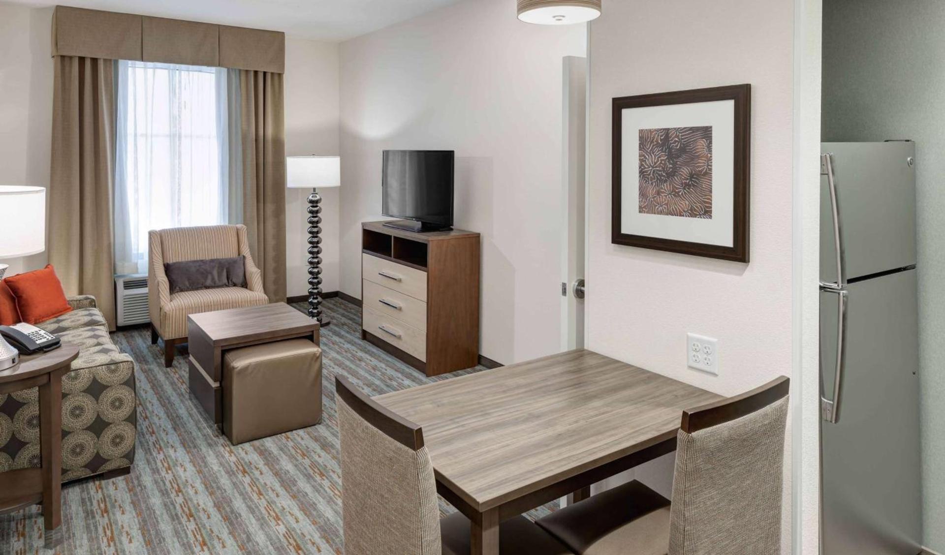 Homewood Suites by Hilton Cape Canaveral-Cocoa Beach photo 28