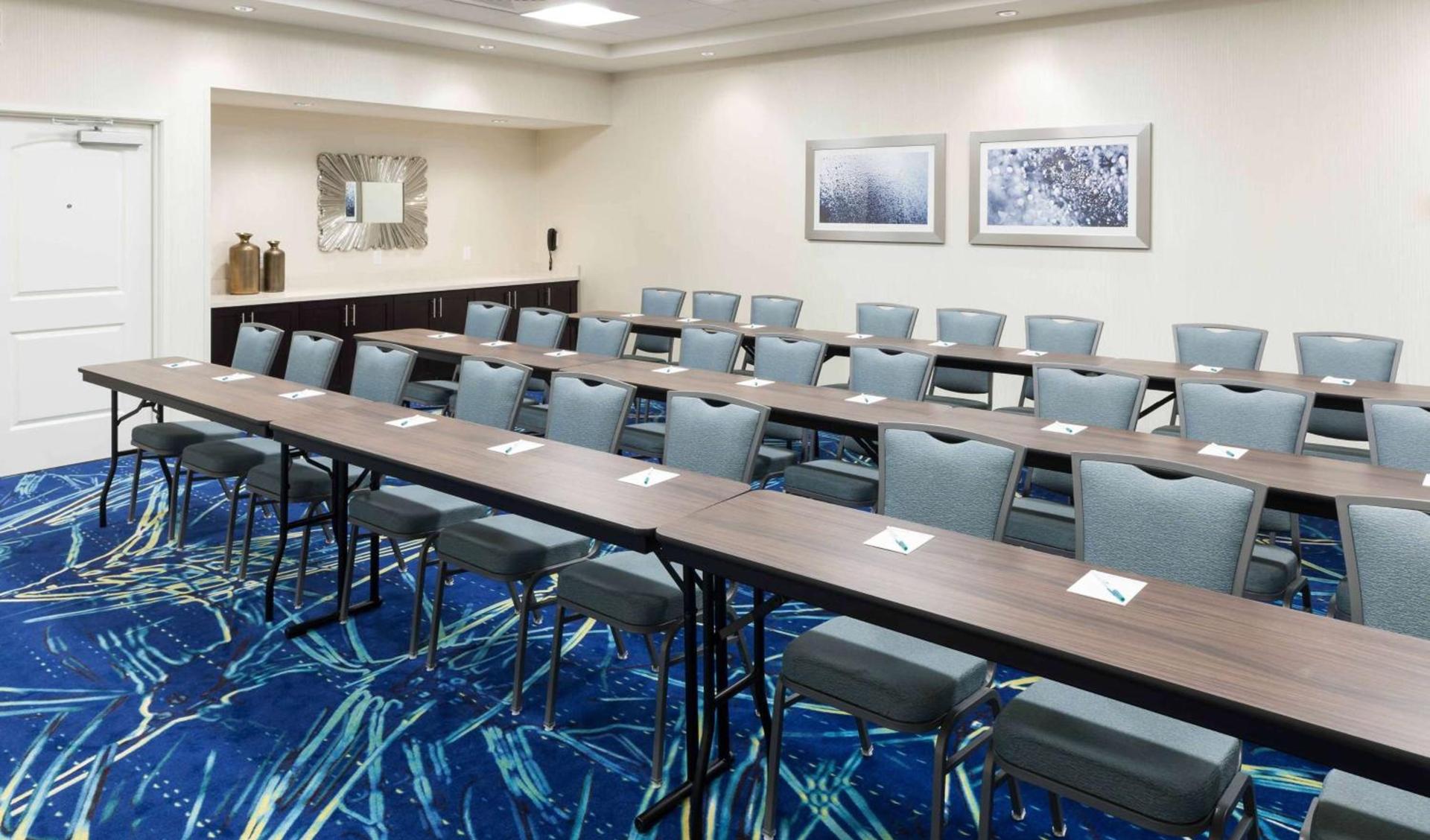Homewood Suites by Hilton Cape Canaveral-Cocoa Beach photo 29