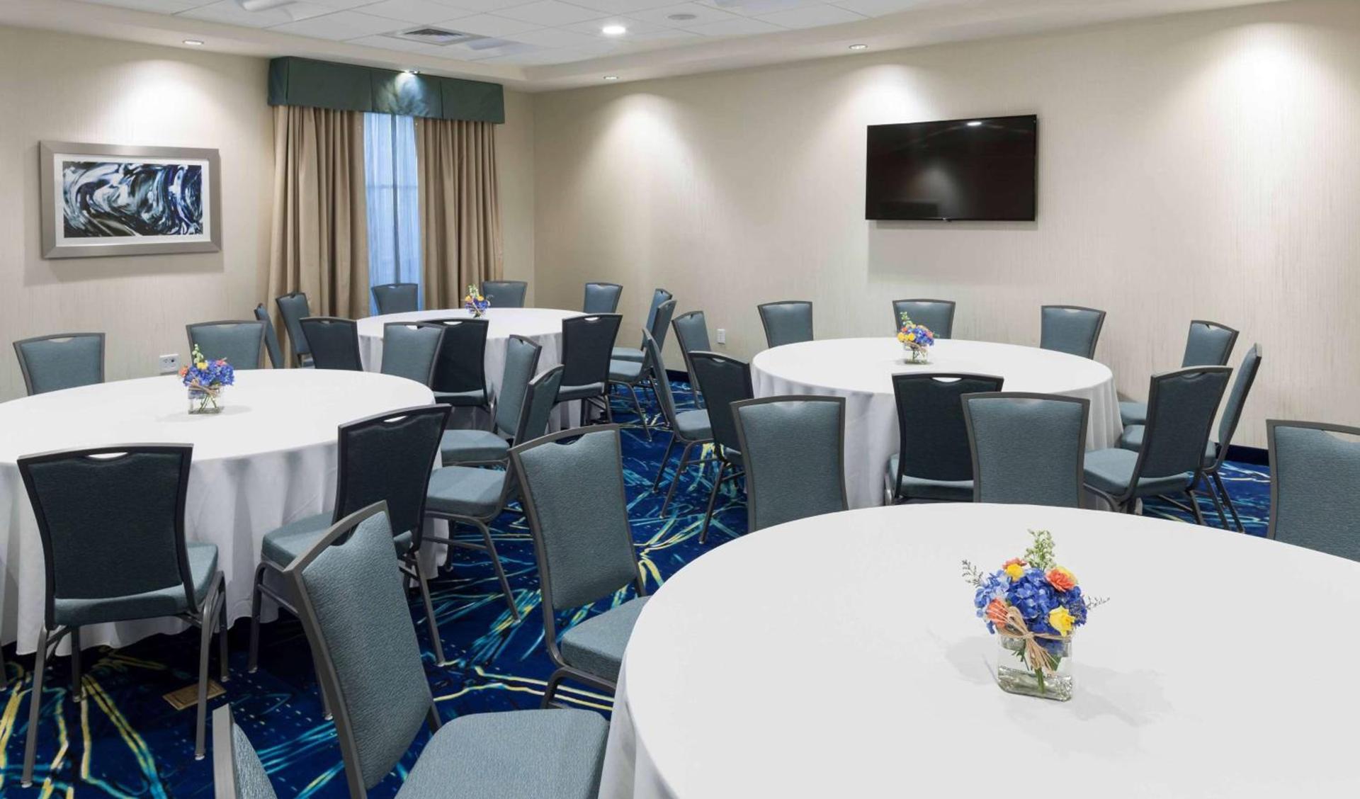 Homewood Suites by Hilton Cape Canaveral-Cocoa Beach photo 31