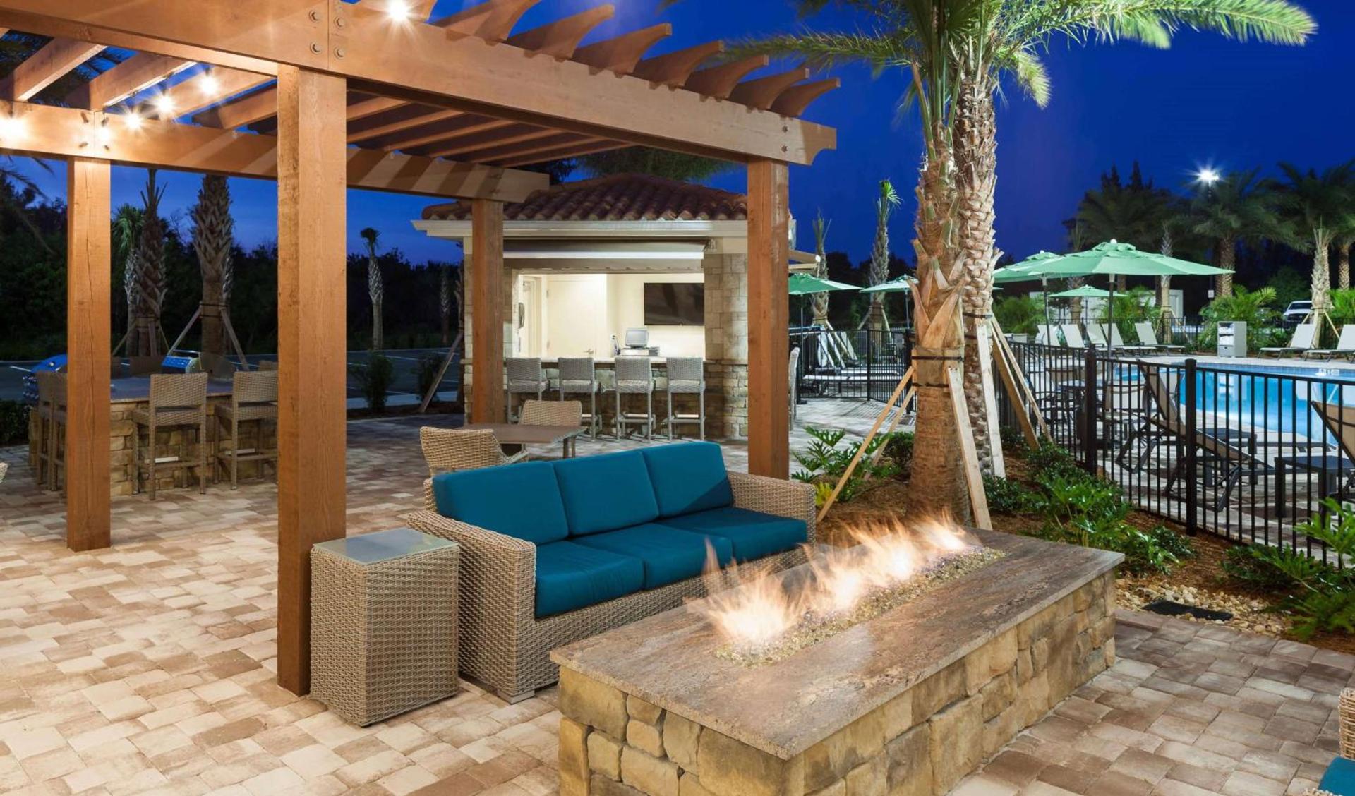 Homewood Suites by Hilton Cape Canaveral-Cocoa Beach photo 33