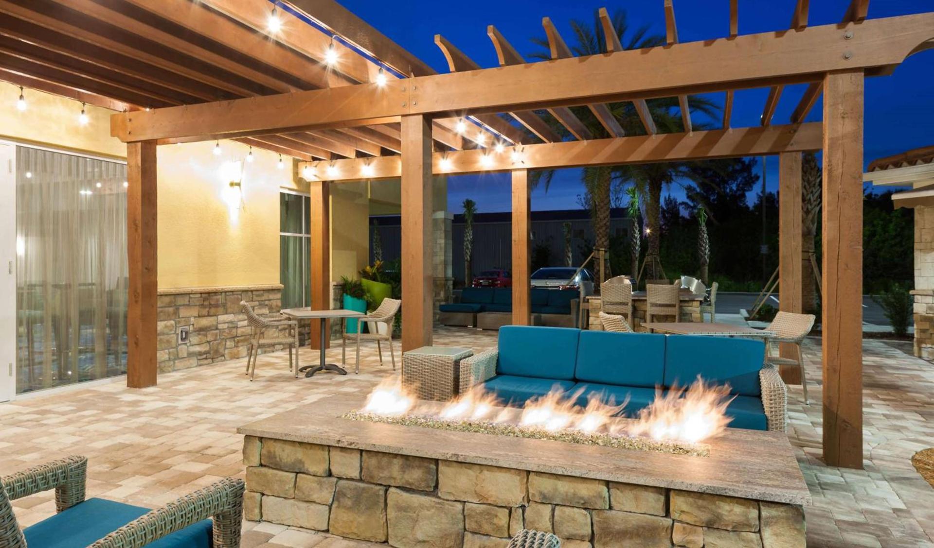 Homewood Suites by Hilton Cape Canaveral-Cocoa Beach photo 34