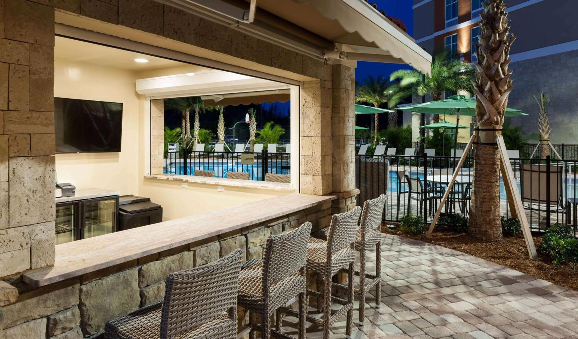 Homewood Suites by Hilton Cape Canaveral-Cocoa Beach photo 35