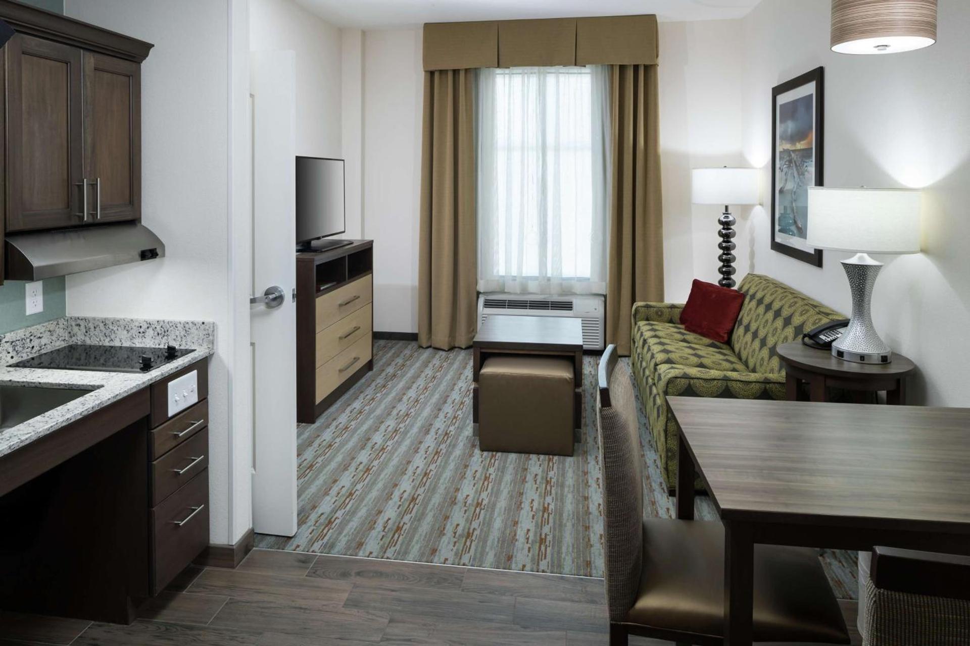 Homewood Suites by Hilton Cape Canaveral-Cocoa Beach photo 37
